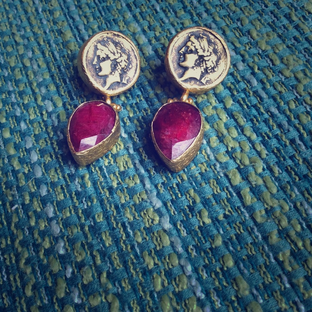 Drop Dangle Earrings